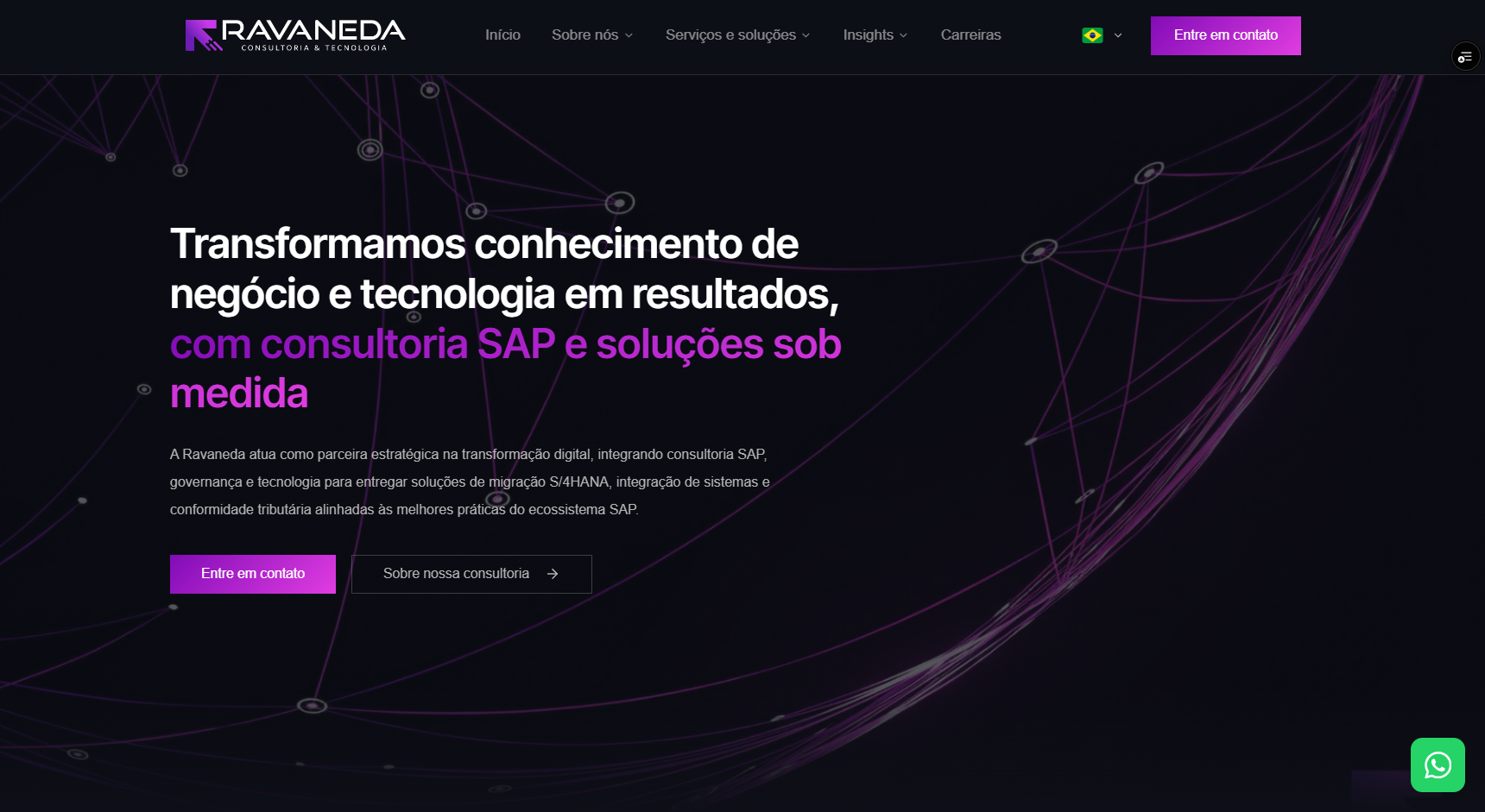 Projeto Ravaneda