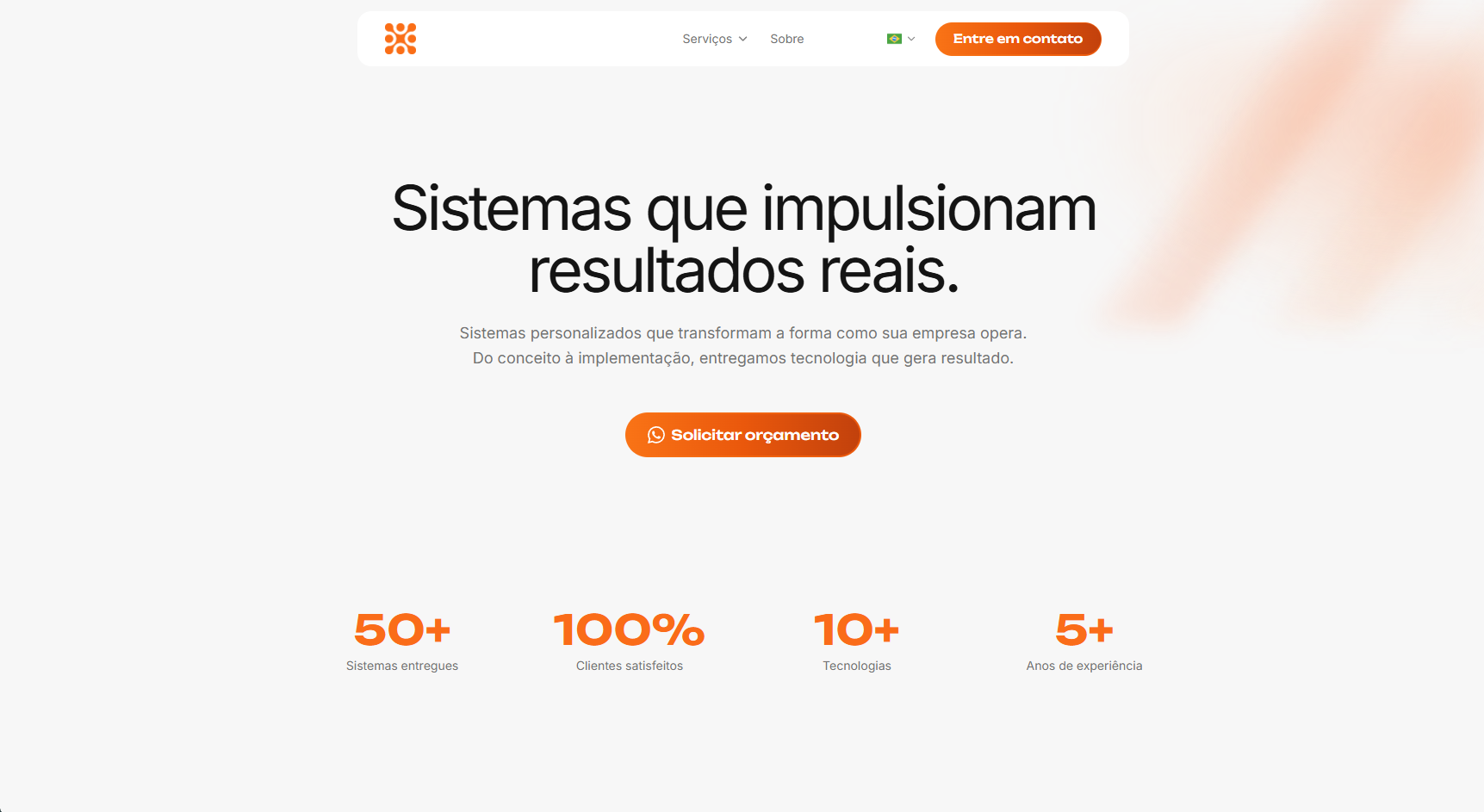 Projeto SiaPro
